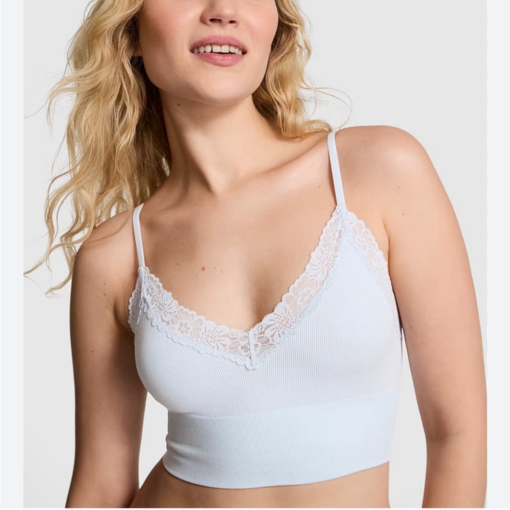 Victoria’s Secret Bralette